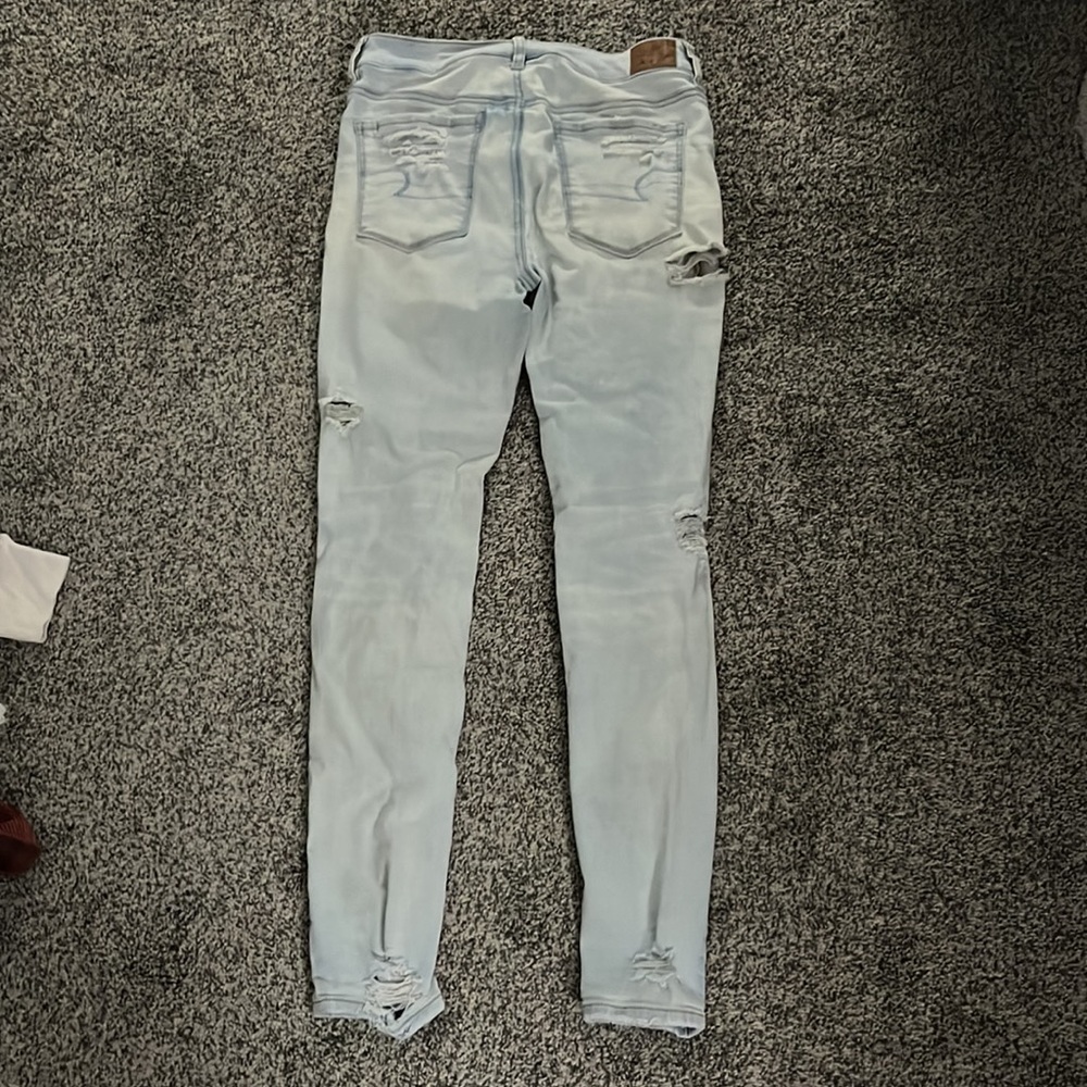 Jeans - Picture 2 of 3